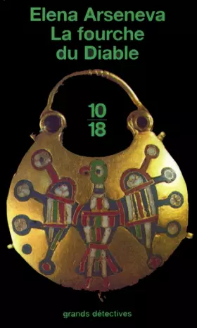 Couverture du produit · La Fourche du Diable