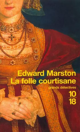 Couverture du produit · La Folle courtisane