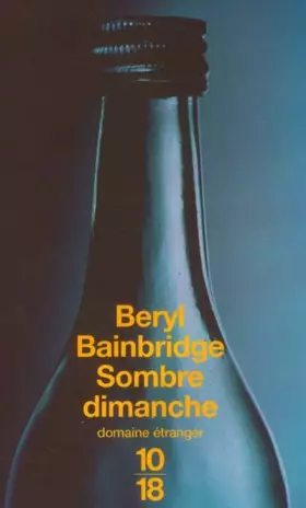 Couverture du produit · Sombre dimanche