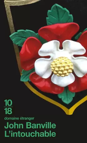 Couverture du produit · L'Intouchable