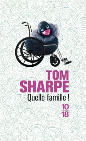 Couverture du produit · Quelle famille !