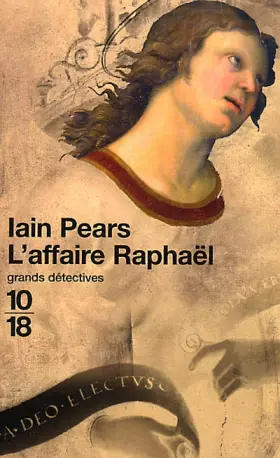 Couverture du produit · L'Affaire Raphaël