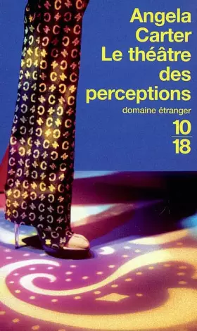Couverture du produit · Le Théâtre des perceptions