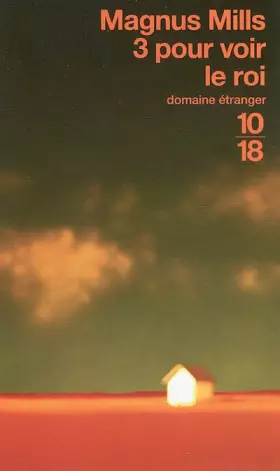 Couverture du produit · 3 Pour voir le roi