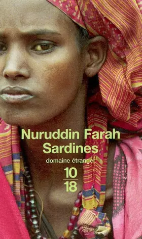 Couverture du produit · Sardines