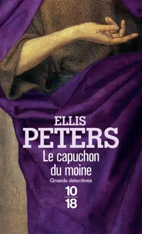 Couverture du produit · Le Capuchon du moine