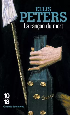 Couverture du produit · La Rançon du mort
