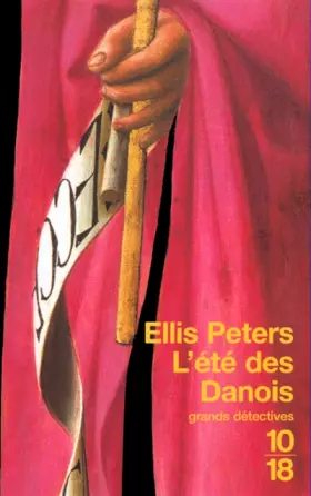 Couverture du produit · L'été des Danois