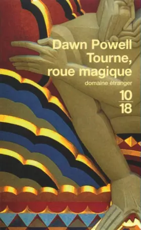 Couverture du produit · Tourne, roue magique