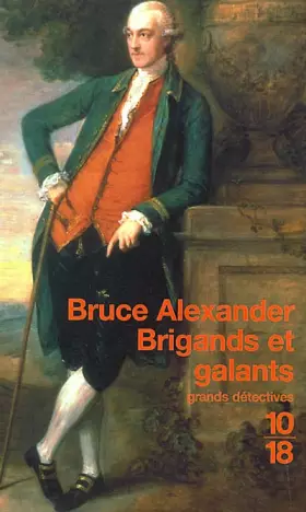Couverture du produit · Brigands et galants