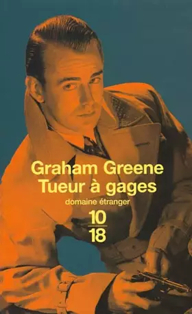 Couverture du produit · Tueur à gages