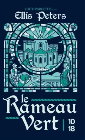 Couverture du produit · Le Rameau vert