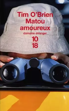 Couverture du produit · Matou amoureux
