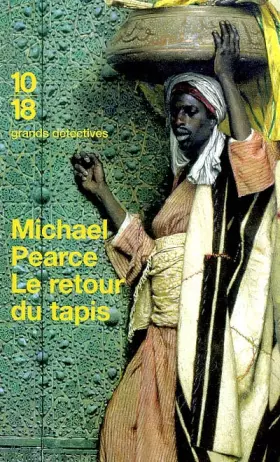 Couverture du produit · Le Retour du tapis