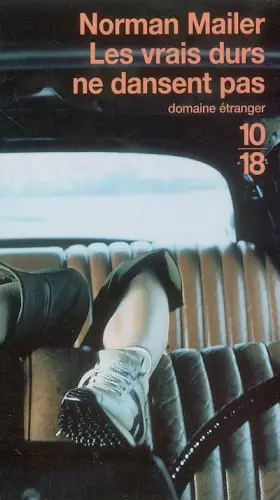 Couverture du produit · Les Vrais durs ne dansent pas