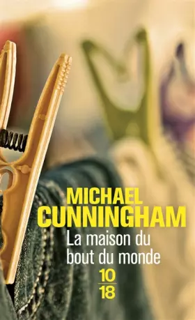 Couverture du produit · La Maison du bout du monde