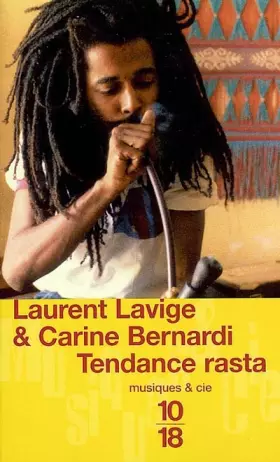 Couverture du produit · Tendance rasta