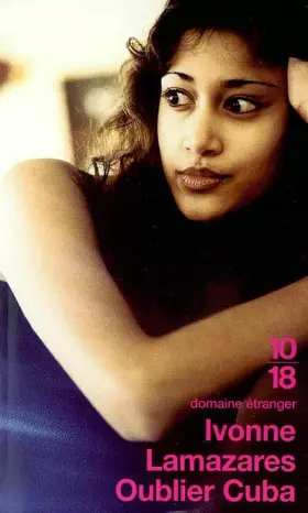 Couverture du produit · Oublier Cuba