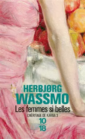 Couverture du produit · Les Femmes si belles