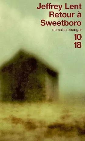 Couverture du produit · Retour à Sweetboro