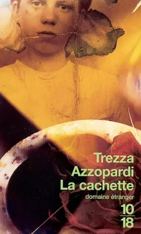 Couverture du produit · La Cachette