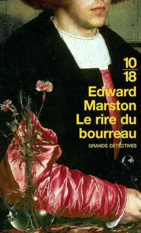 Couverture du produit · Le Rire du bourreau