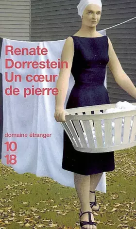 Couverture du produit · Un coeur de pierre