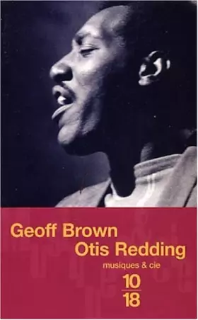 Couverture du produit · Otis Redding