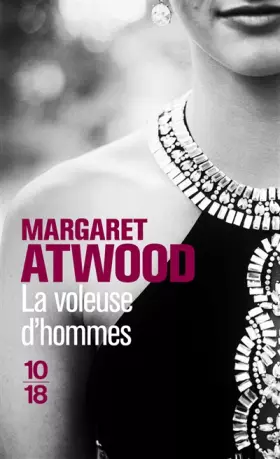 Couverture du produit · La voleuse d'hommes