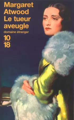 Couverture du produit · Le Tueur aveugle