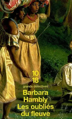 Couverture du produit · Les oubliés du fleuve