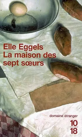 Couverture du produit · La maison des sept soeurs
