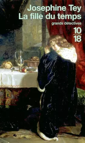 Couverture du produit · La Fille du temps
