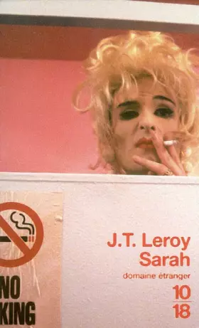 Couverture du produit · Sarah