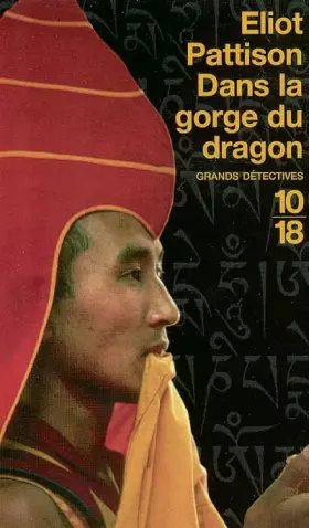 Couverture du produit · Dans la gorge du dragon