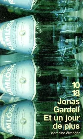 Couverture du produit · Et un jour de plus