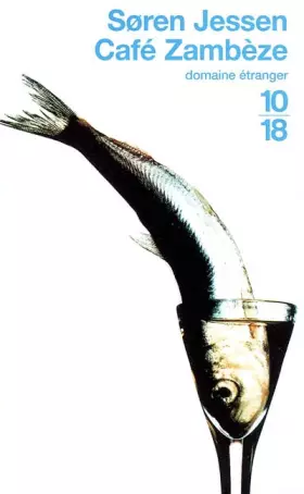 Couverture du produit · Café Zambèze