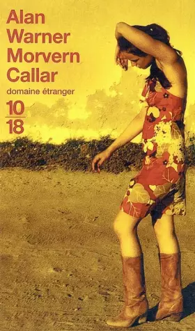 Couverture du produit · Morvern Callar