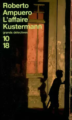 Couverture du produit · L'Affaire Kustermann