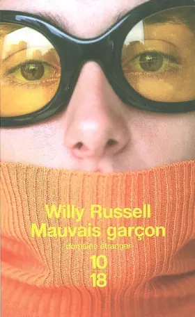 Couverture du produit · Mauvais Garçon