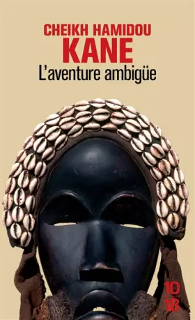 Couverture du produit · L'Aventure ambiguë