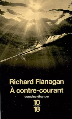 Couverture du produit · A contre-courant