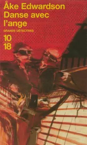 Couverture du produit · Danse avec l'ange