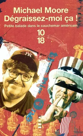 Couverture du produit · Dégraissez-moi ça !