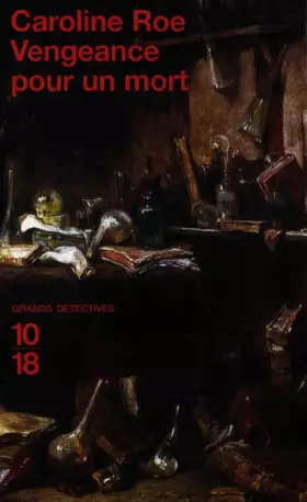 Couverture du produit · Vengeance pour un mort