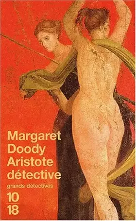 Couverture du produit · Aristote détective