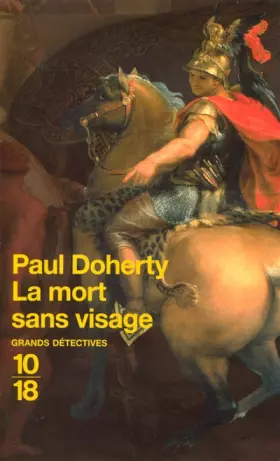 Couverture du produit · La mort sans visage