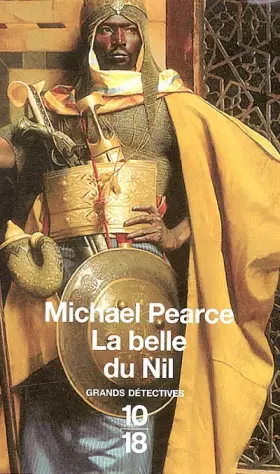 Couverture du produit · La belle du Nil