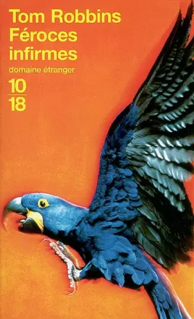 Couverture du produit · Féroces Infirmes