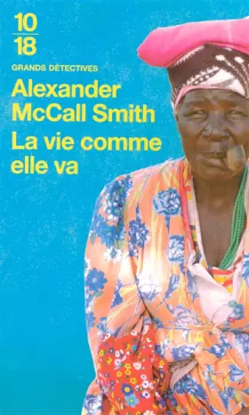 Couverture du produit · La vie comme elle va